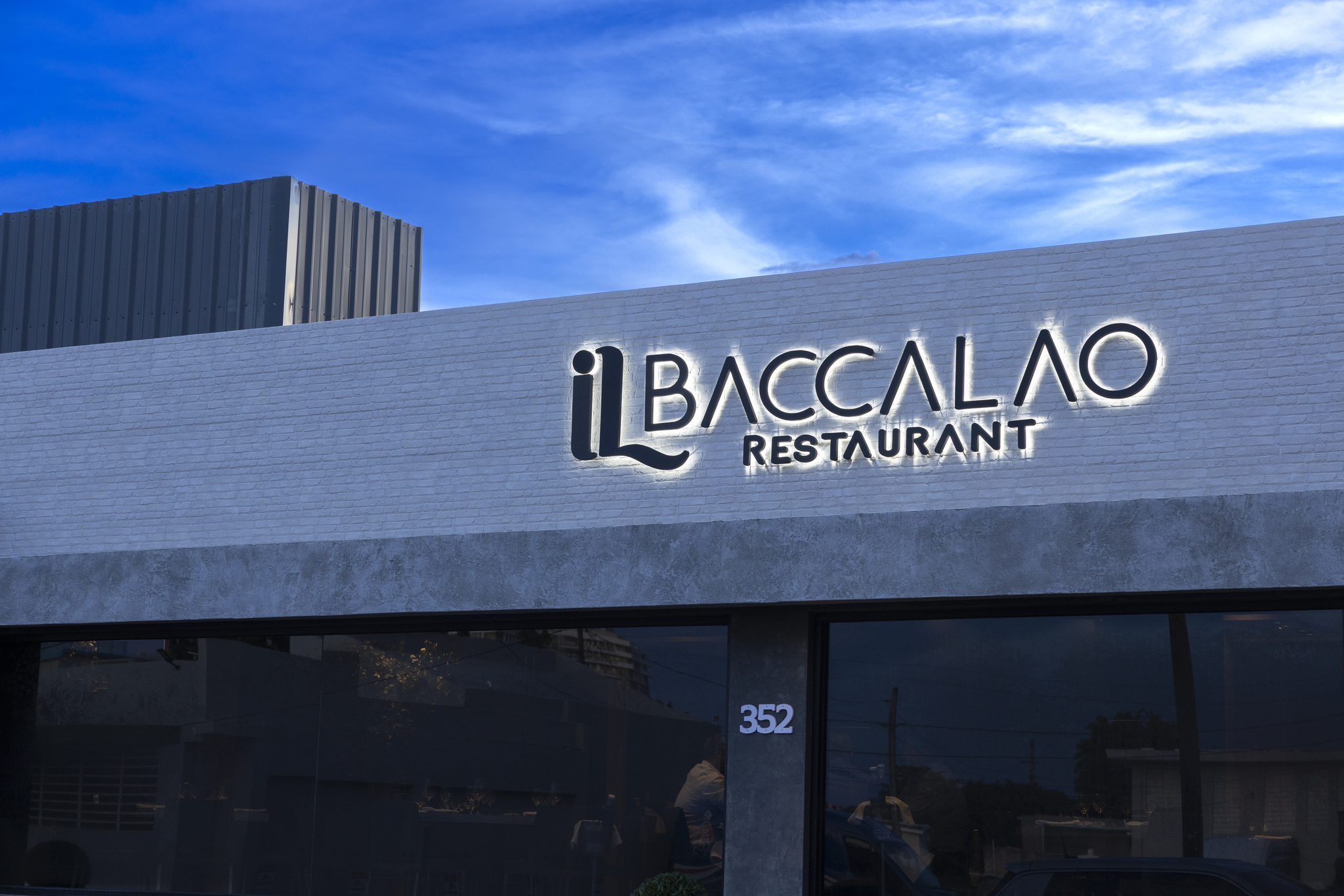 Baccalao